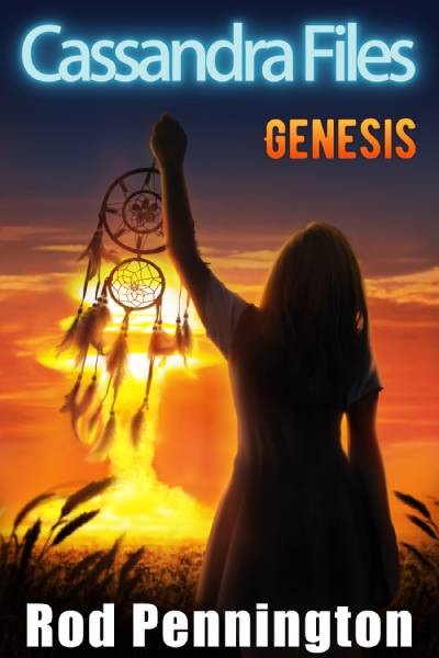 Cassandra Files: Genesis
