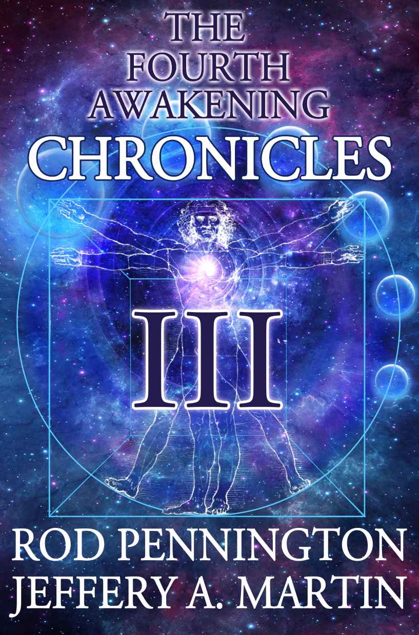 The Fourth Awakening Chronicles III